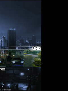 Tapeta nfsunderground243