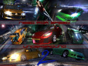 Tapeta NFS Underground 2 # 45