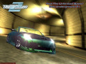 Tapeta NFS Underground 2 # 48