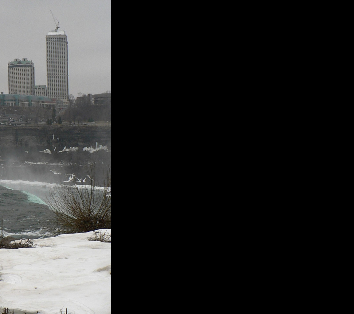 Tapeta niagara_falls__two_monitors