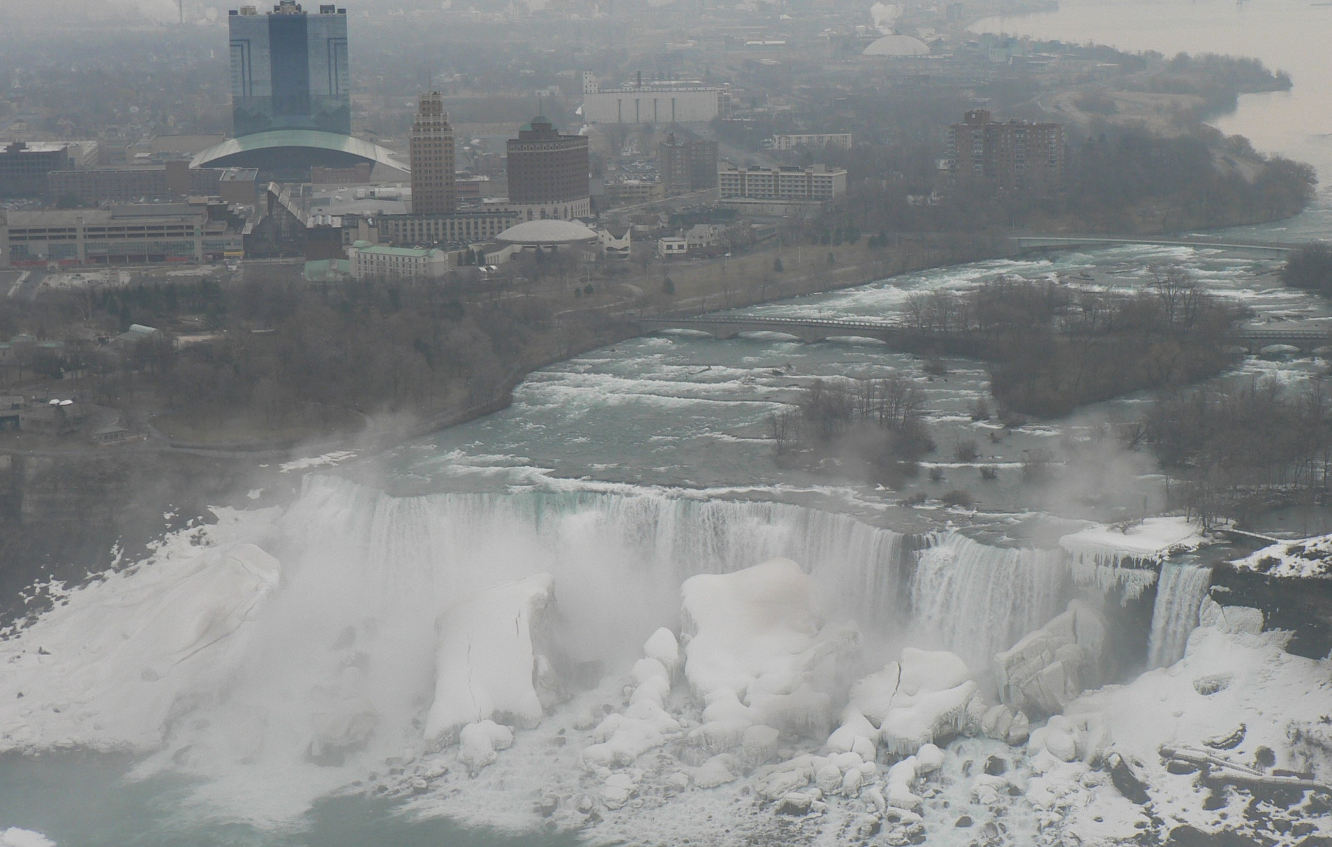 Tapeta niagara_fals___americka_strana