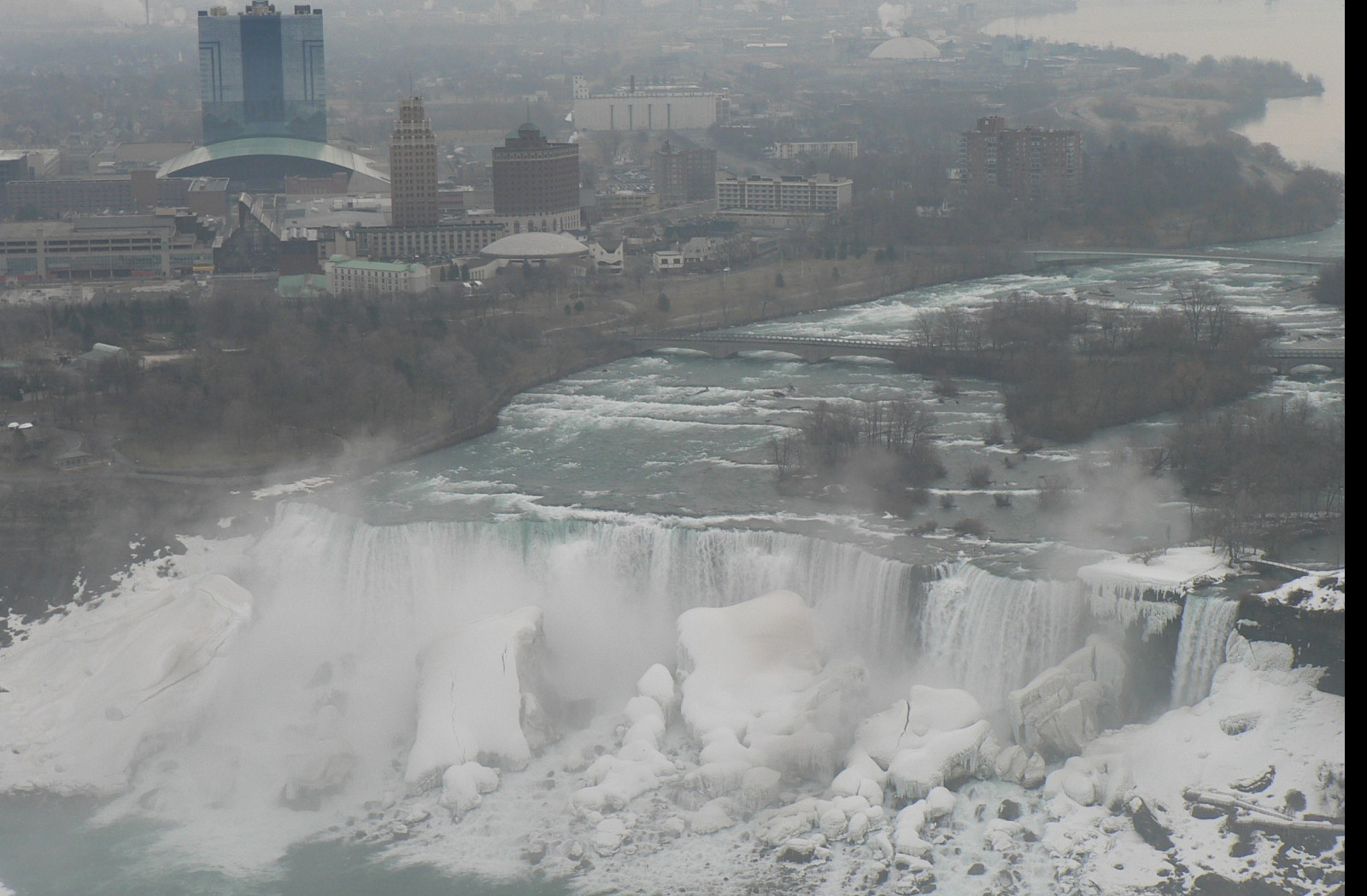 Tapeta niagara_fals___americka_strana