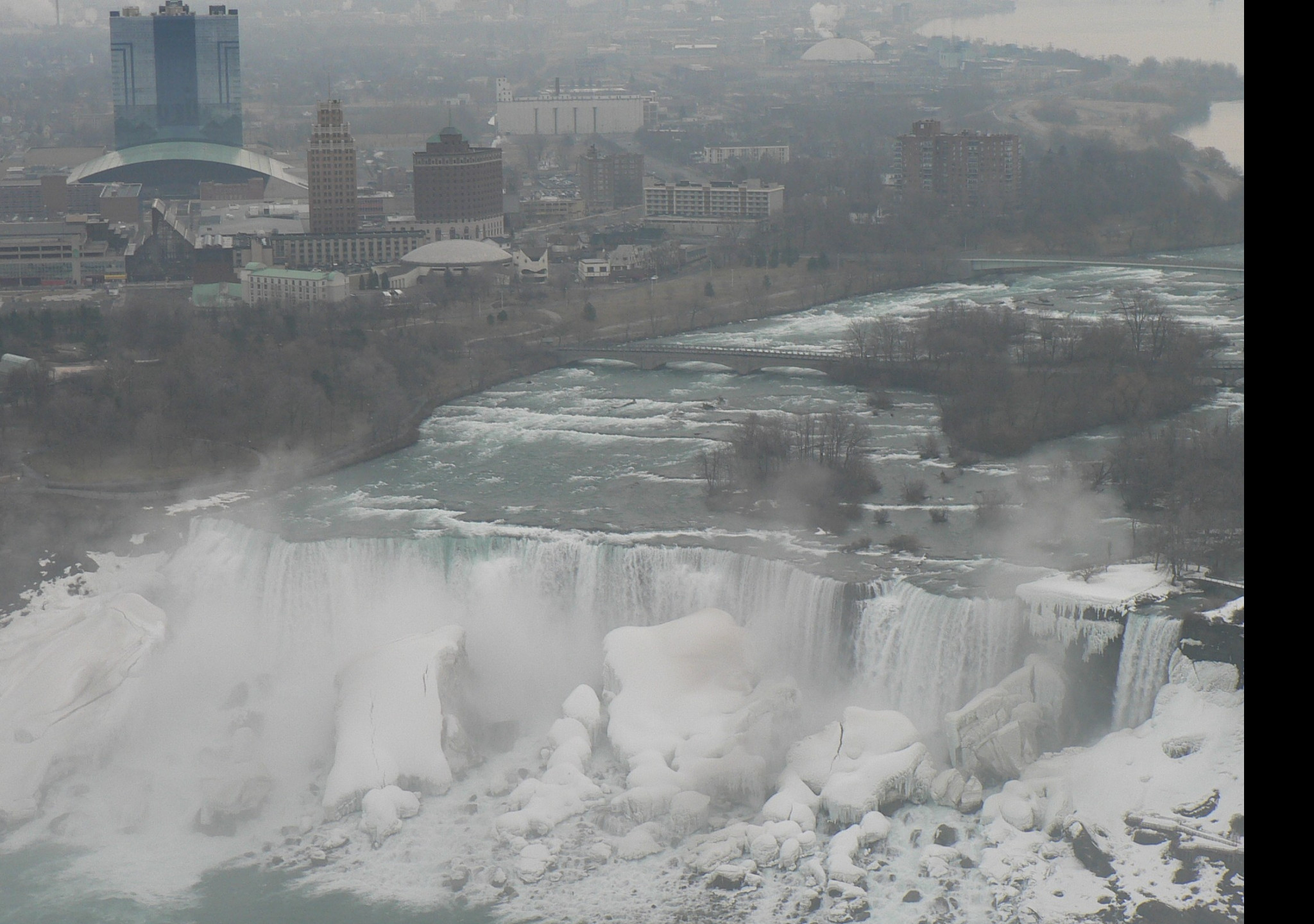 Tapeta niagara_fals___americka_strana