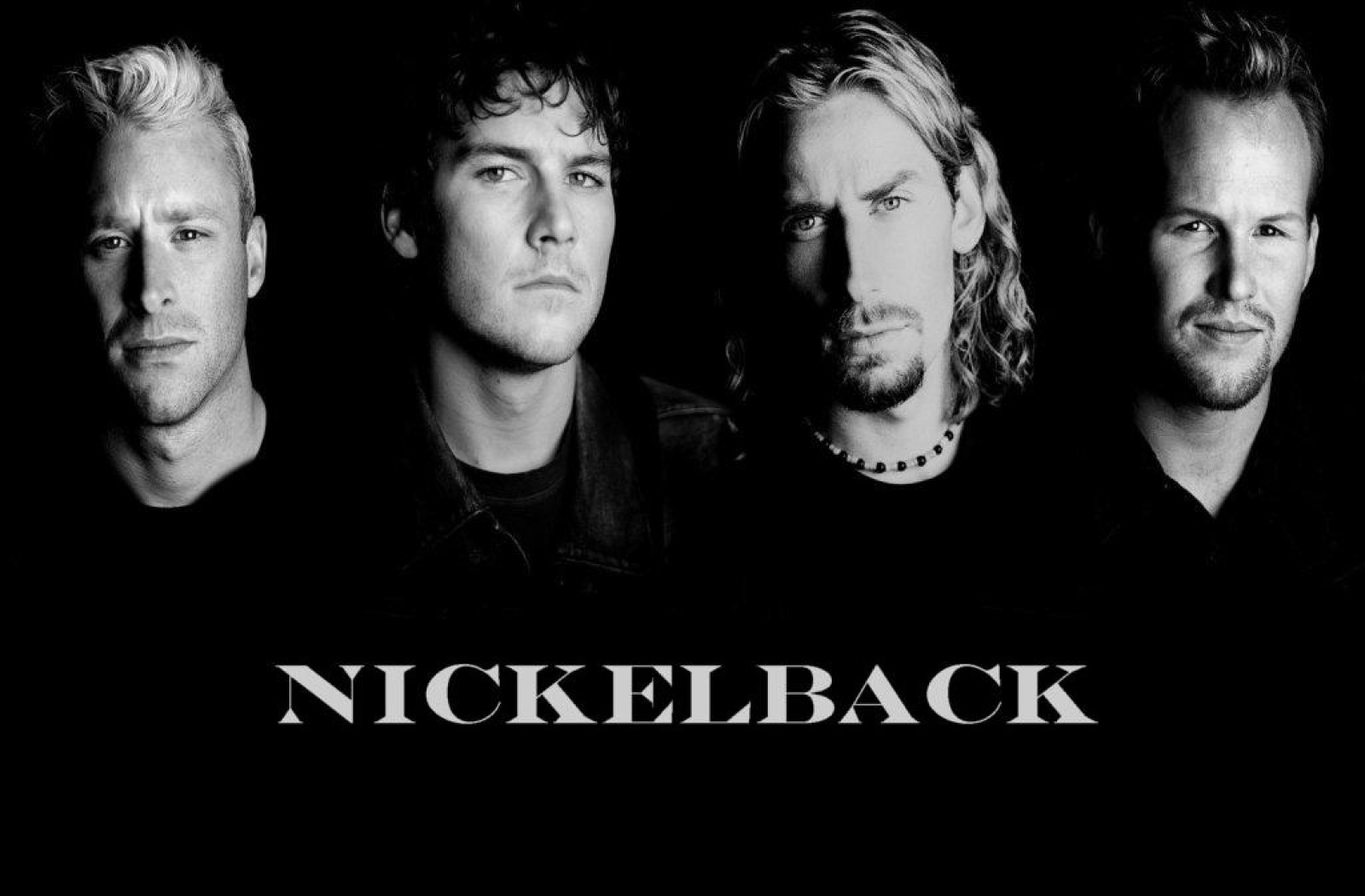 Tapeta nickelback