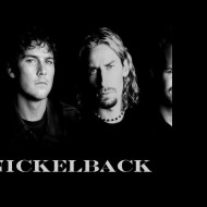 Tapeta nickelback