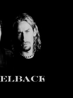 Tapeta nickelback