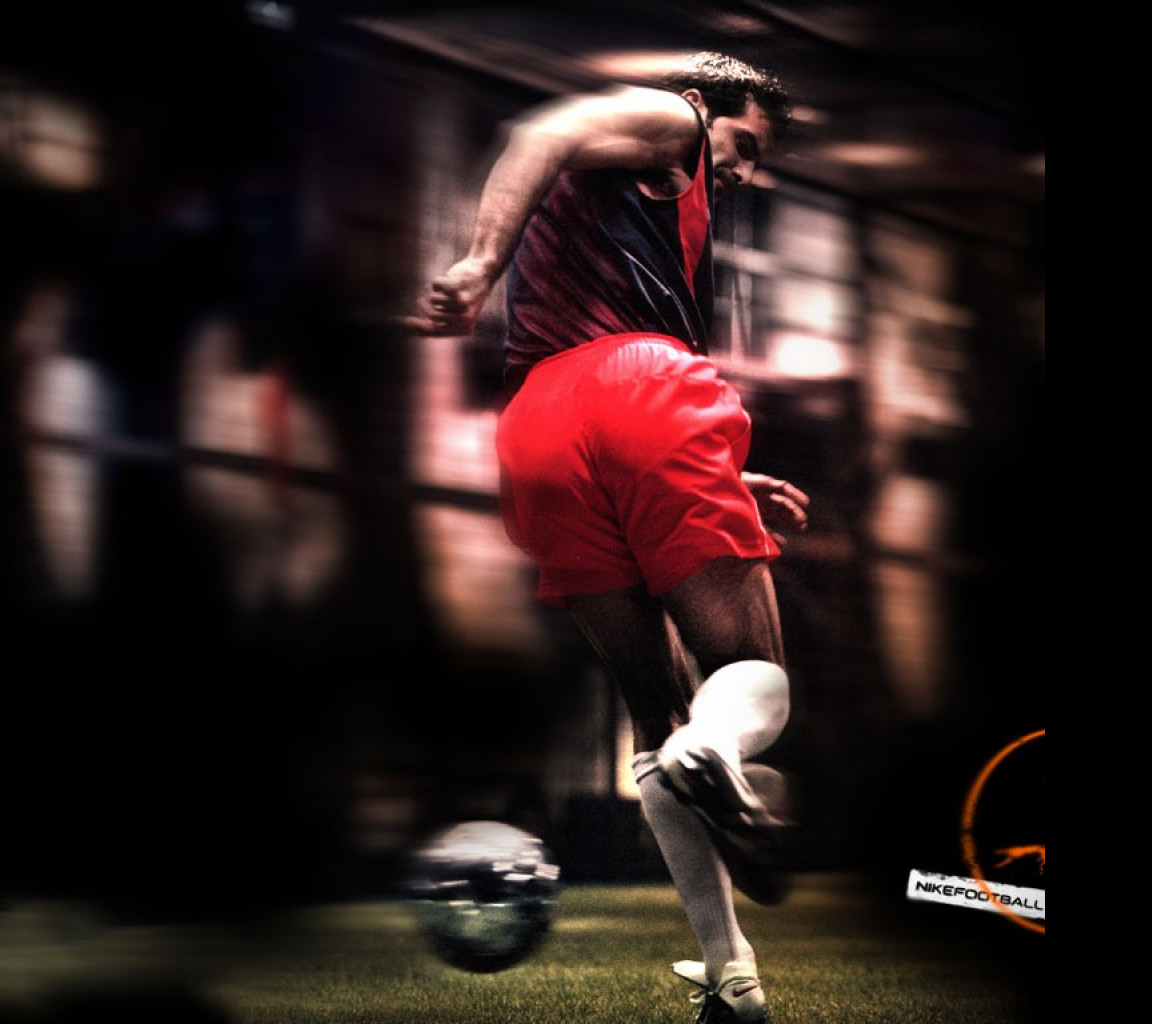 Tapeta nikefootballfigo