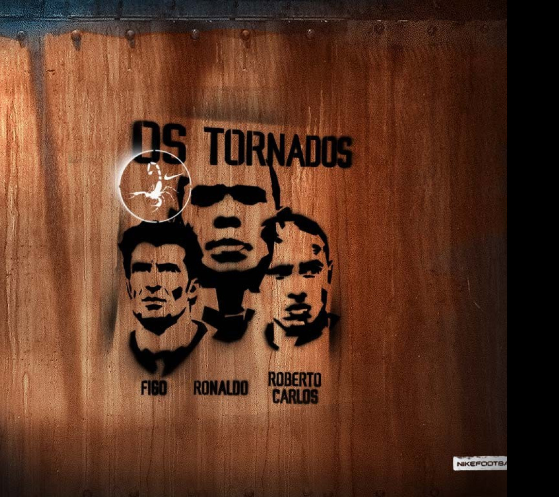Tapeta nikefootballteam5