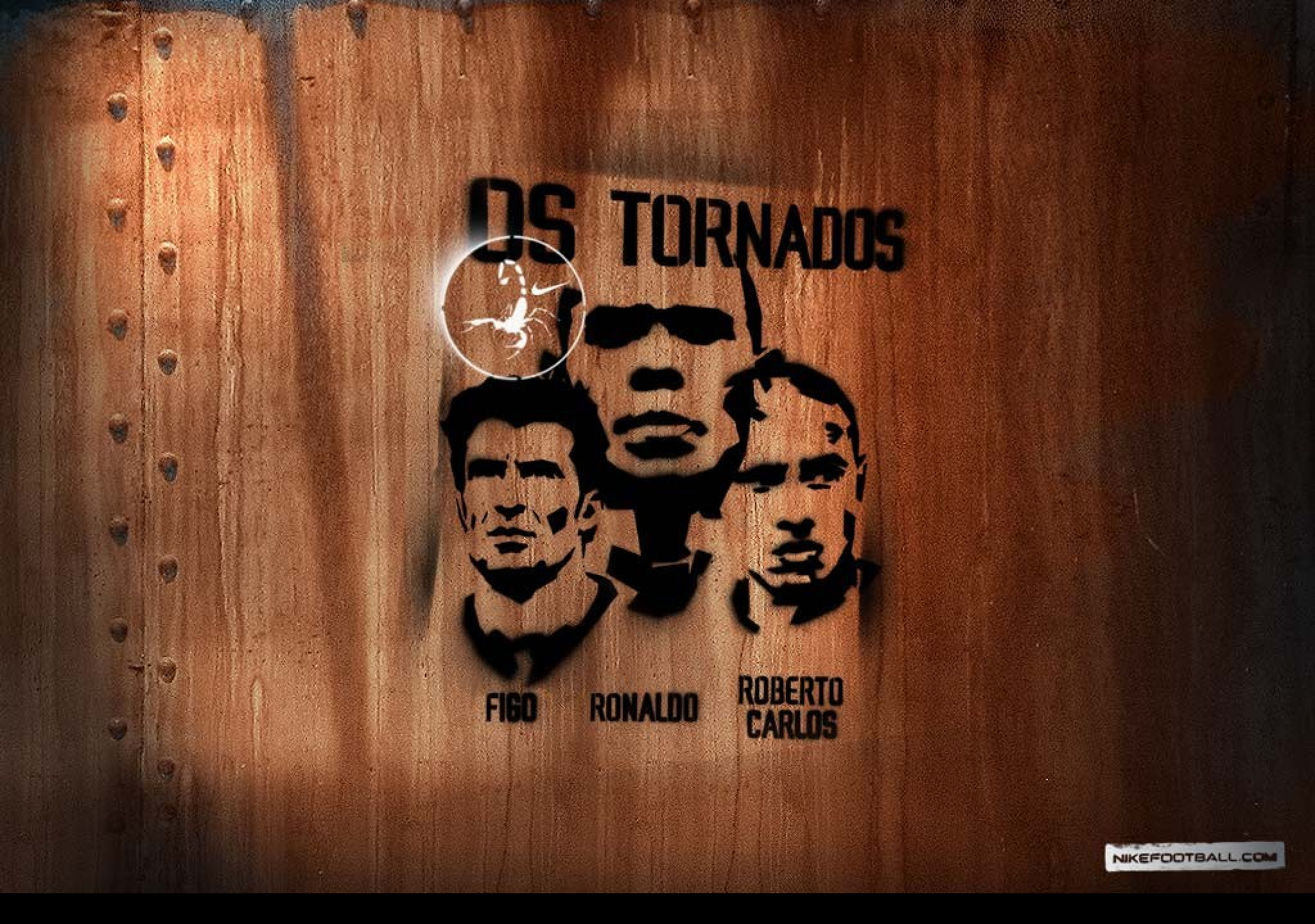 Tapeta nikefootballteam5