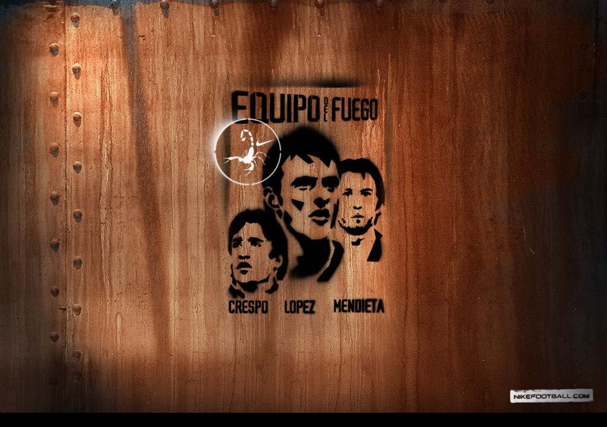 Tapeta nikefootballteam7