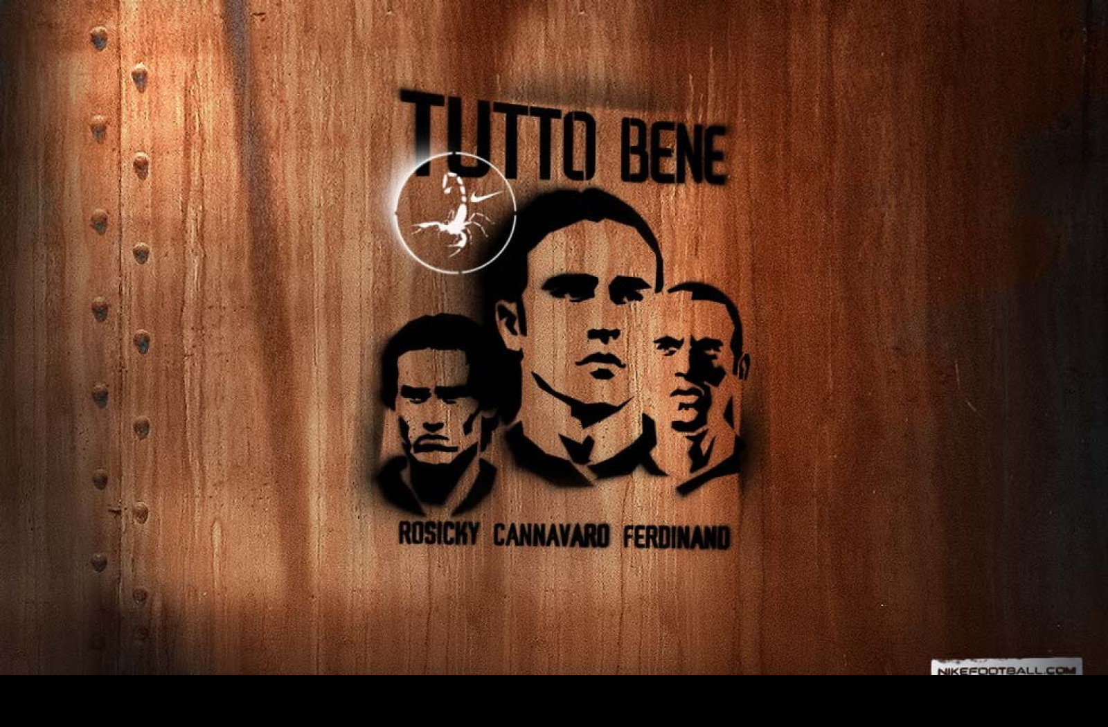 Tapeta nikefootballteam8
