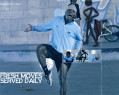 Tapeta NIKEFREESTYLE 5