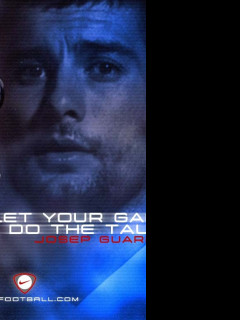 Tapeta nikeguardiola