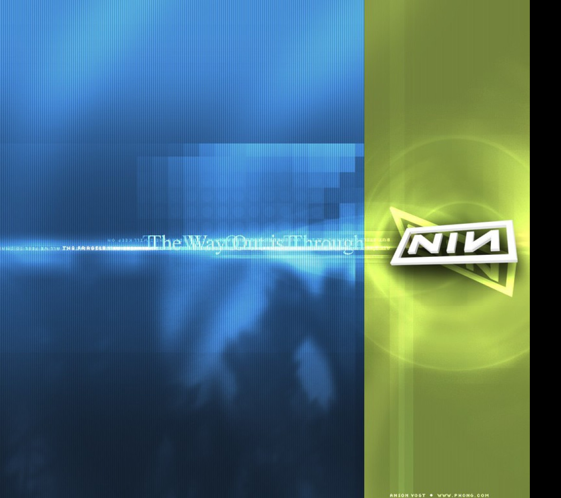 Tapeta nin