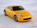 Tapeta Nissan 350Z