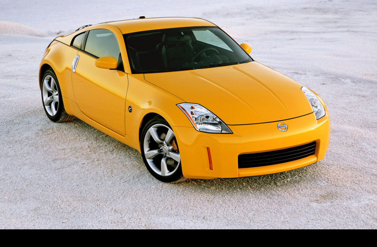 Tapeta nissan_350z