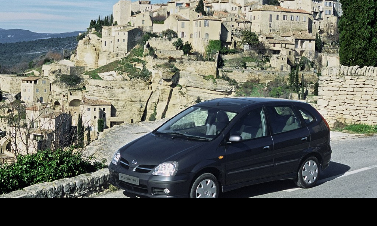 Tapeta nissanameratino