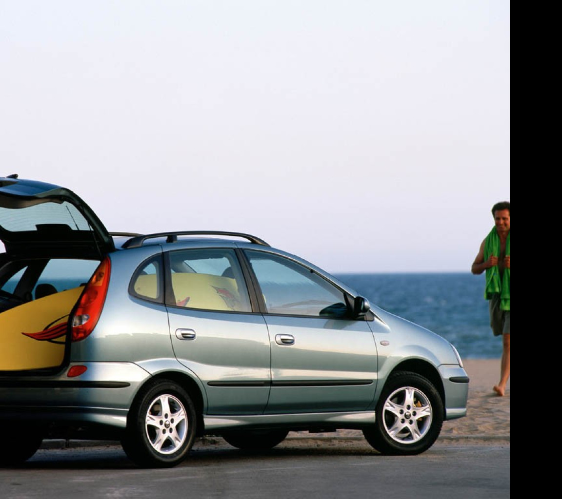 Tapeta nissanameratino5