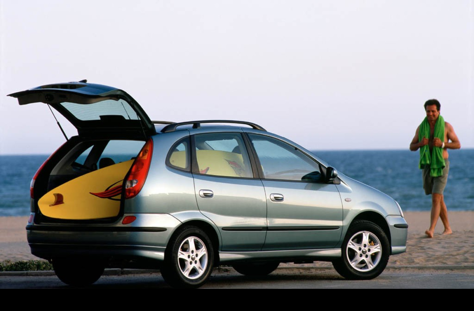 Tapeta nissanameratino5
