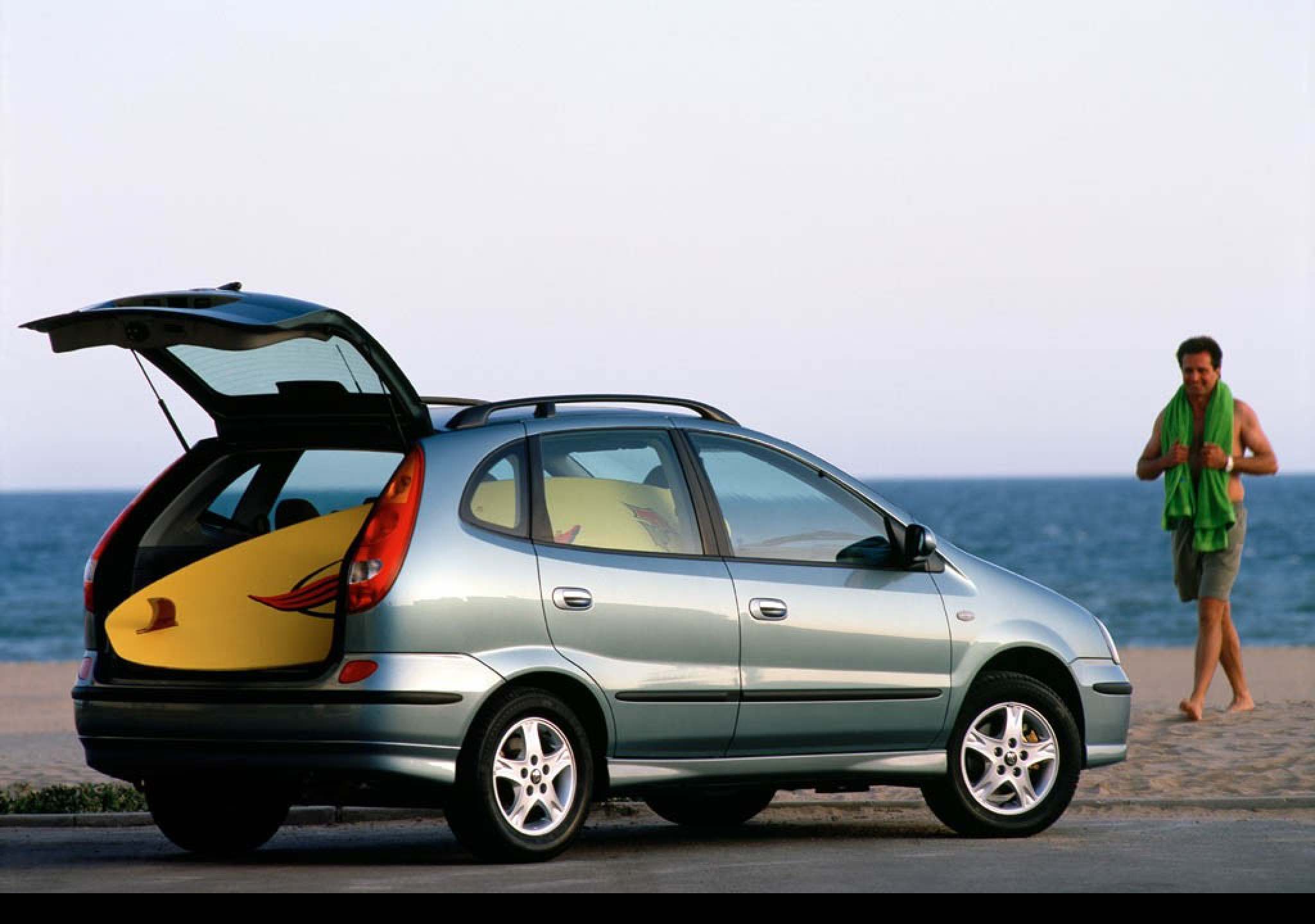 Tapeta nissanameratino5