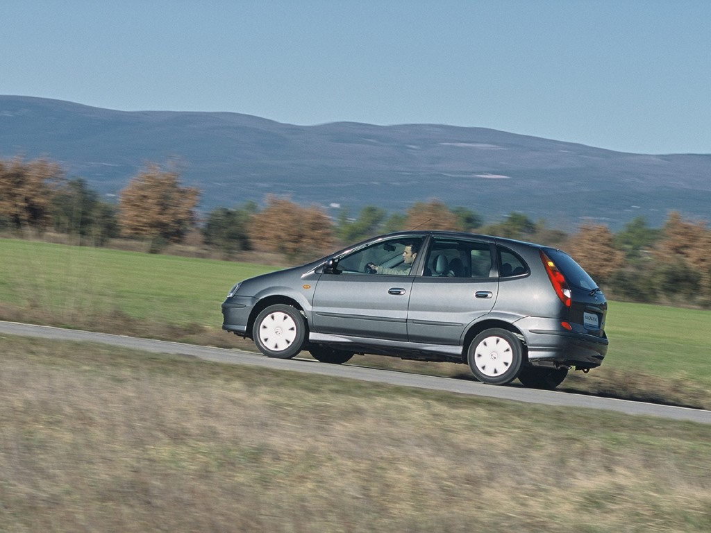 Tapeta nissanameratino6