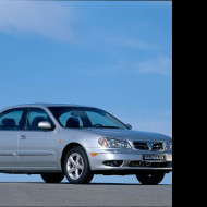 Tapeta nissanmaxima