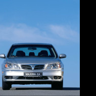 Tapeta nissanmaxima3