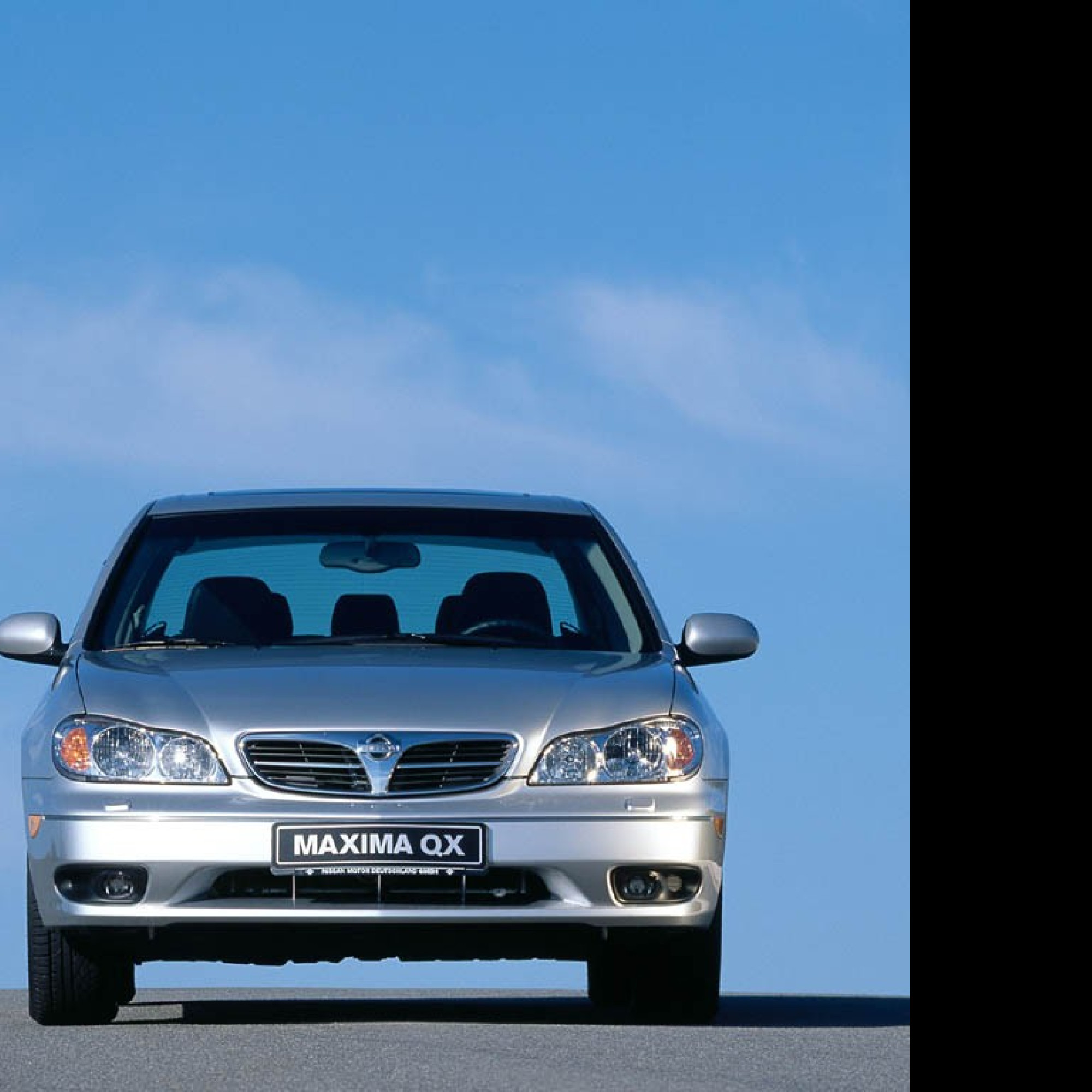Tapeta nissanmaxima3