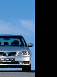 Tapeta nissanmaxima3