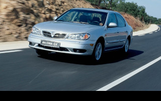 Tapeta nissanmaxima5