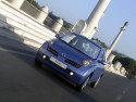 Tapeta Nissan Micra 2