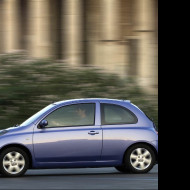 Tapeta nissanmicra3