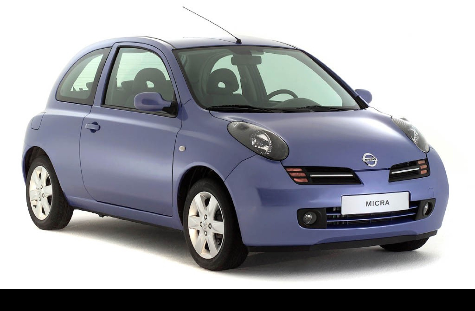 Tapeta nissanmicra4