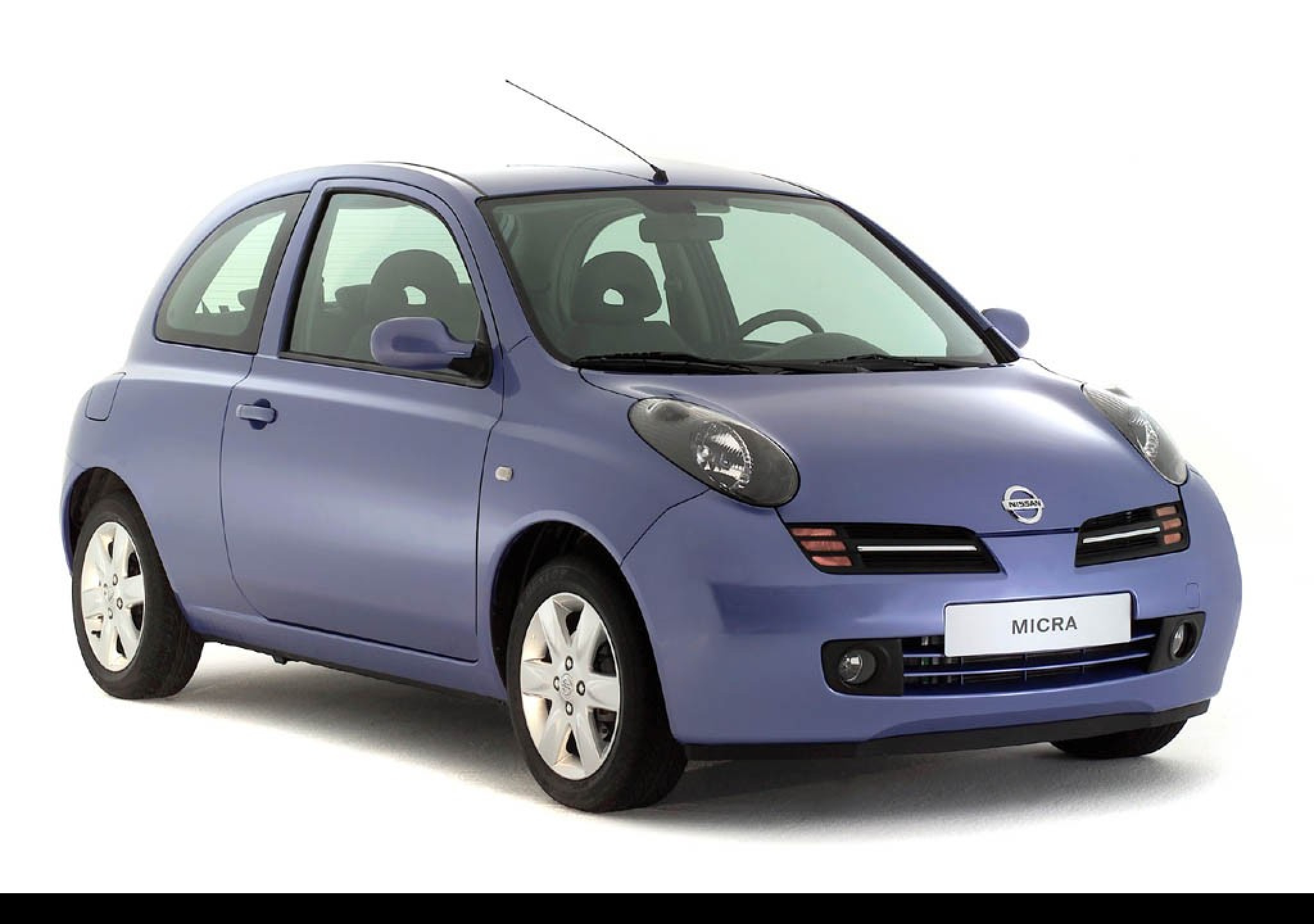 Tapeta nissanmicra4