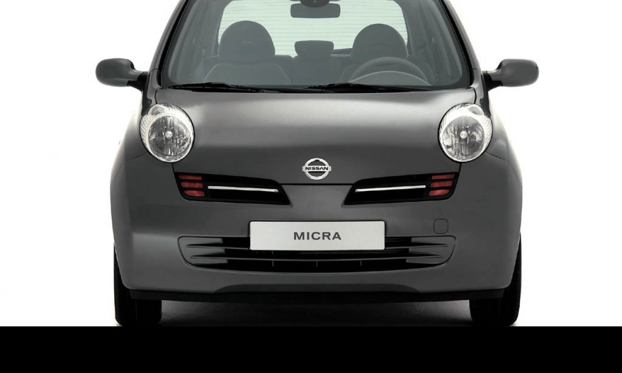 Tapeta nissanmicra6