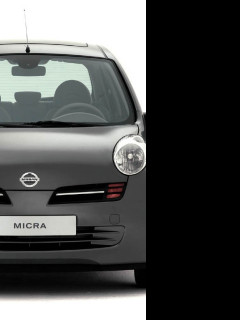Tapeta nissanmicra6