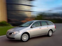 Tapeta Nissan Primera 2