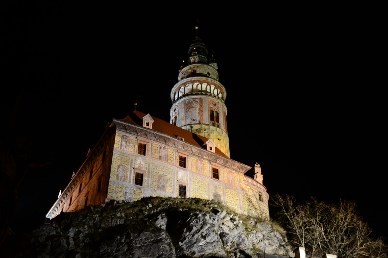 Tapeta nocni_krumlov1