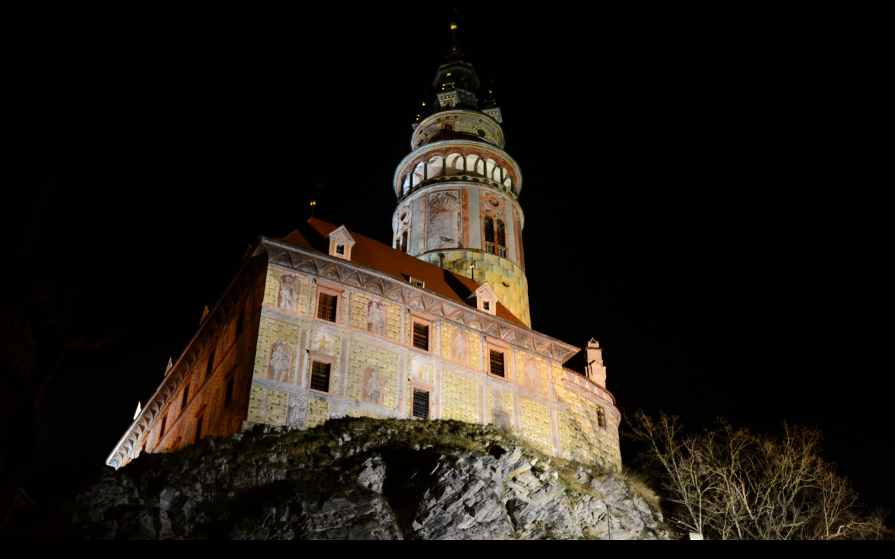 Tapeta nocni_krumlov1