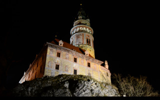 Tapeta nocni_krumlov1