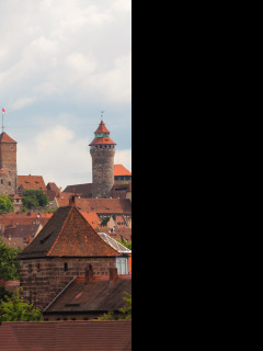 Tapeta norimbersky_hrad