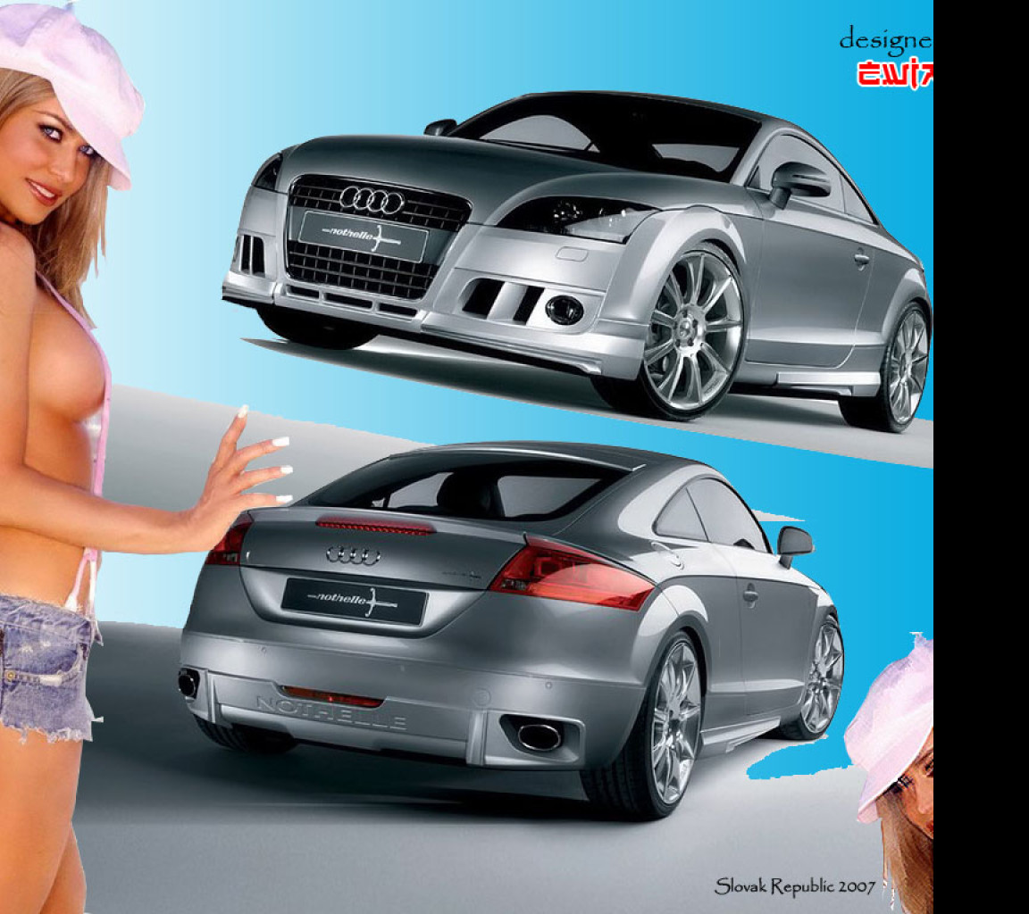 Tapeta nothelle_audi_tt