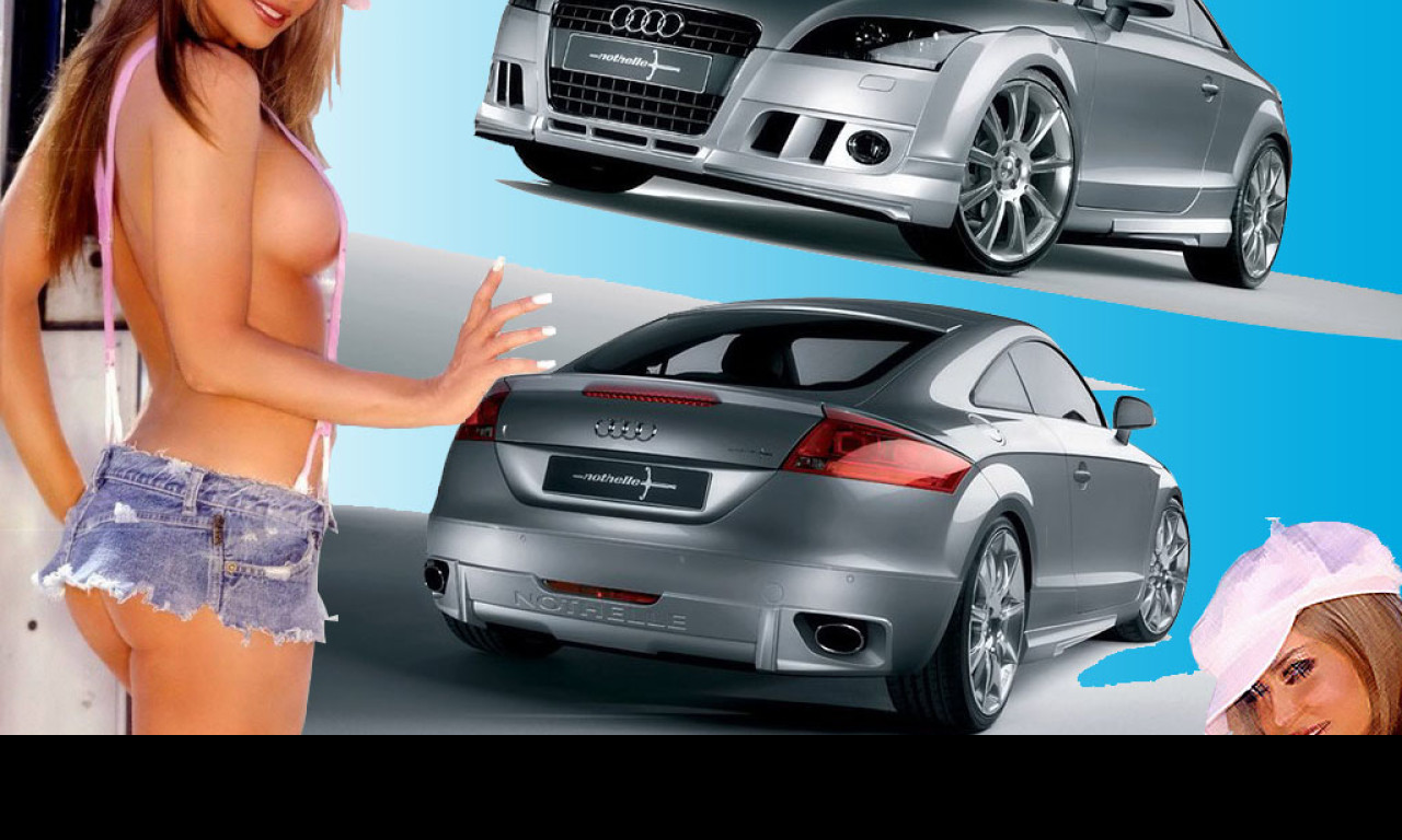 Tapeta nothelle_audi_tt