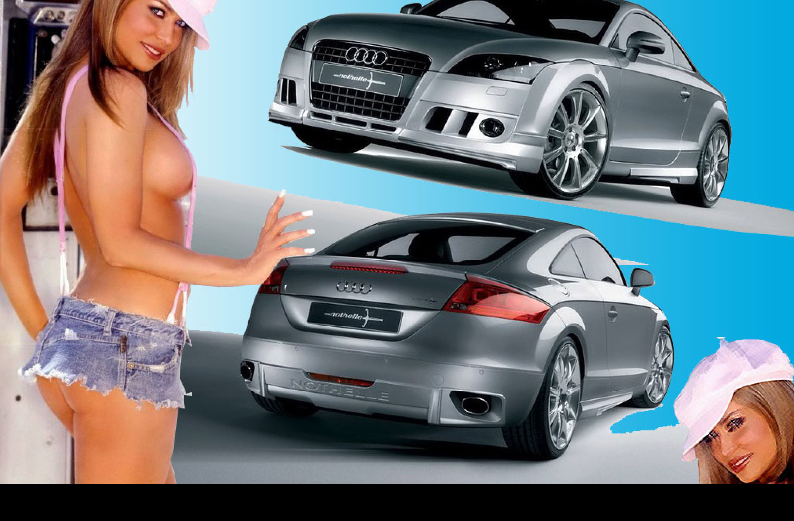 Tapeta nothelle_audi_tt