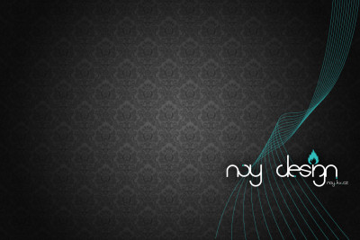 Tapeta: My design