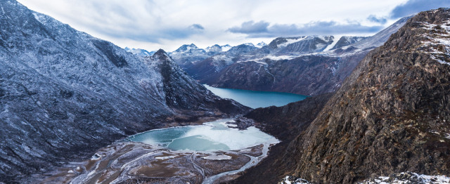 Tapeta np_jotunheimen__norsko