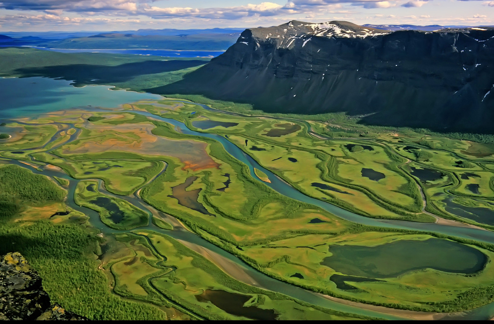 Tapeta np_sarek__svedsko