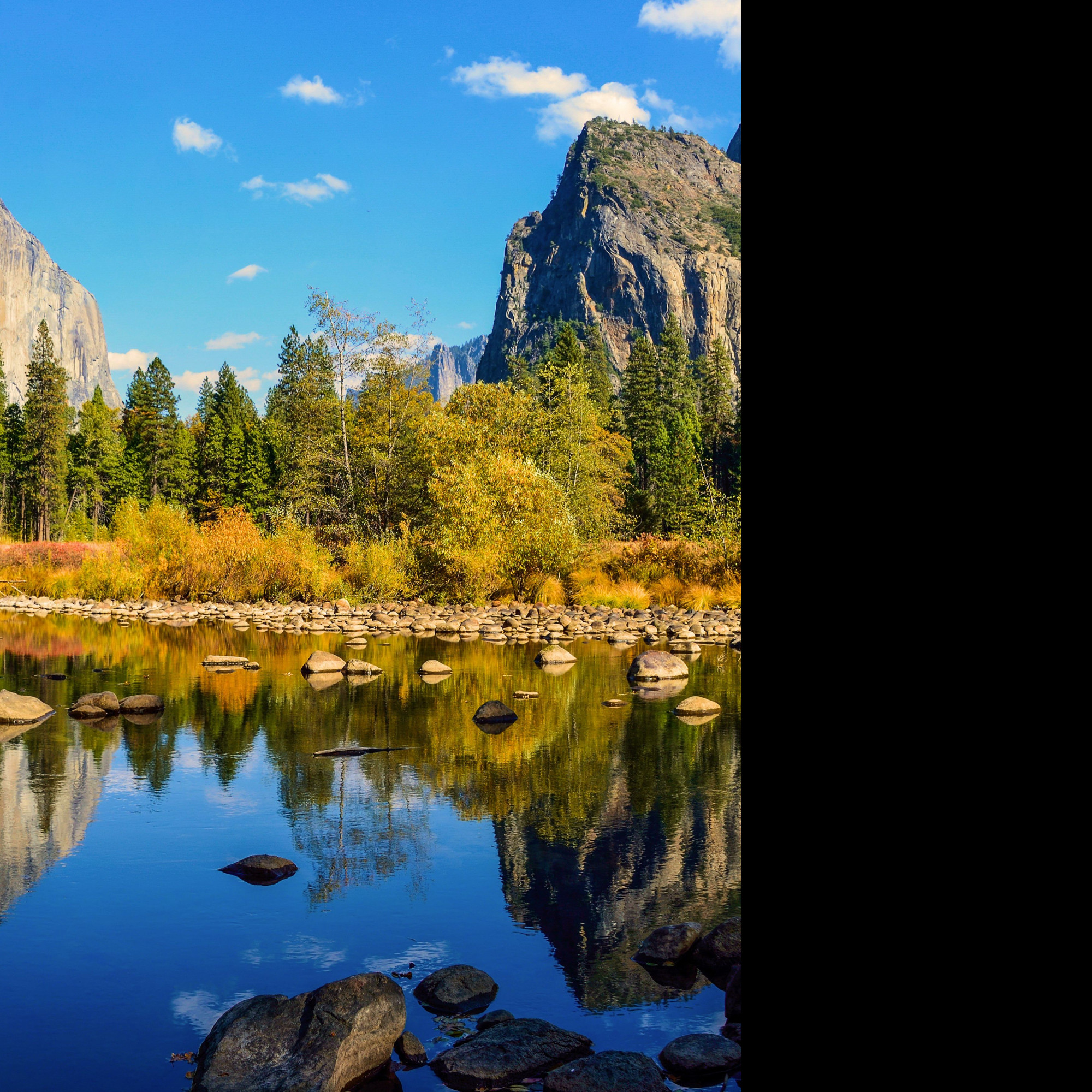 Tapeta np_yosemity__usa