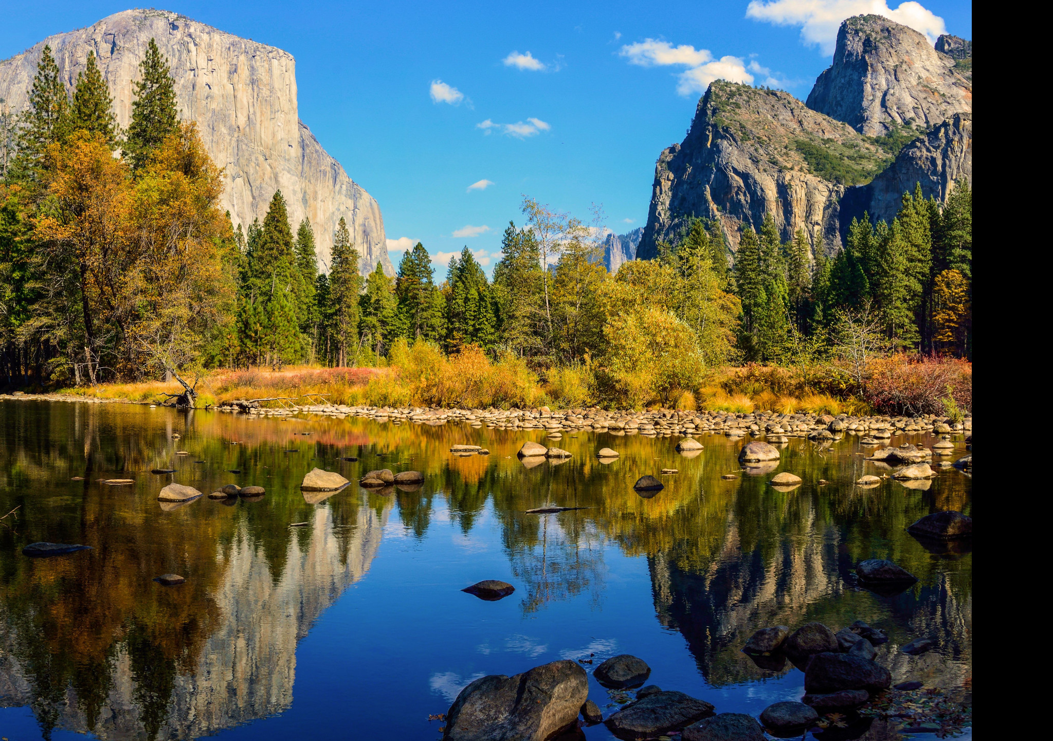 Tapeta np_yosemity__usa