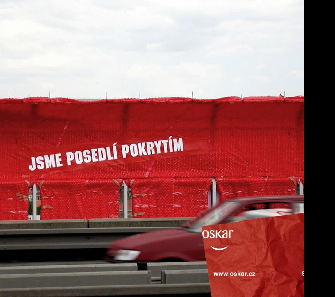Tapeta nusleodoskara
